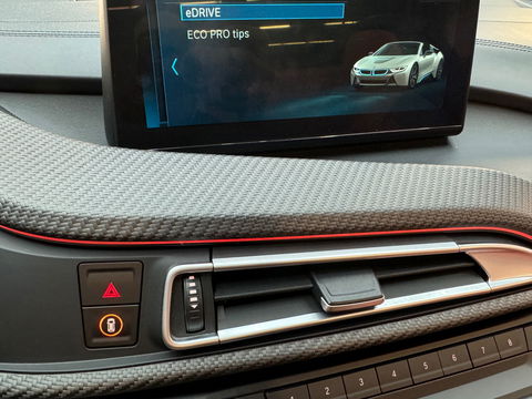 BMW i8 Roadster 1.5 Head Up|360 Cam|Harman/Kardon|INCL BTW