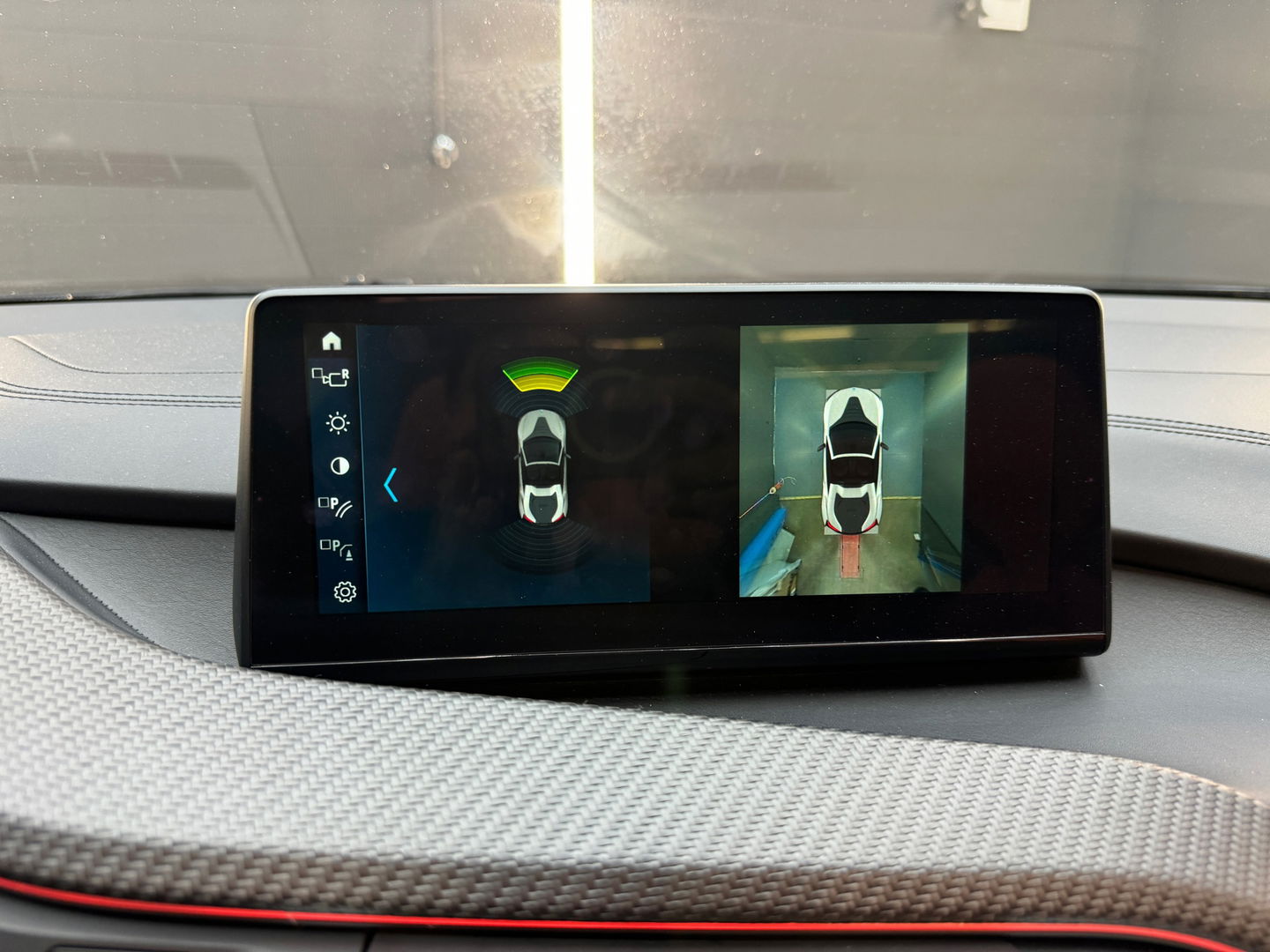 BMW i8 Roadster 1.5 Head Up|360 Cam|Harman/Kardon|INCL BTW
