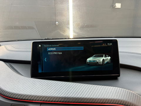 BMW i8 Roadster 1.5 Head Up|360 Cam|Harman/Kardon|INCL BTW