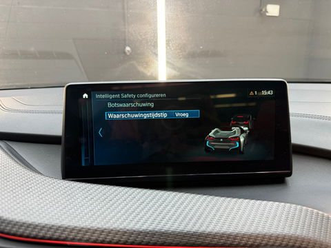 BMW i8 Roadster 1.5 Head Up|360 Cam|Harman/Kardon|INCL BTW