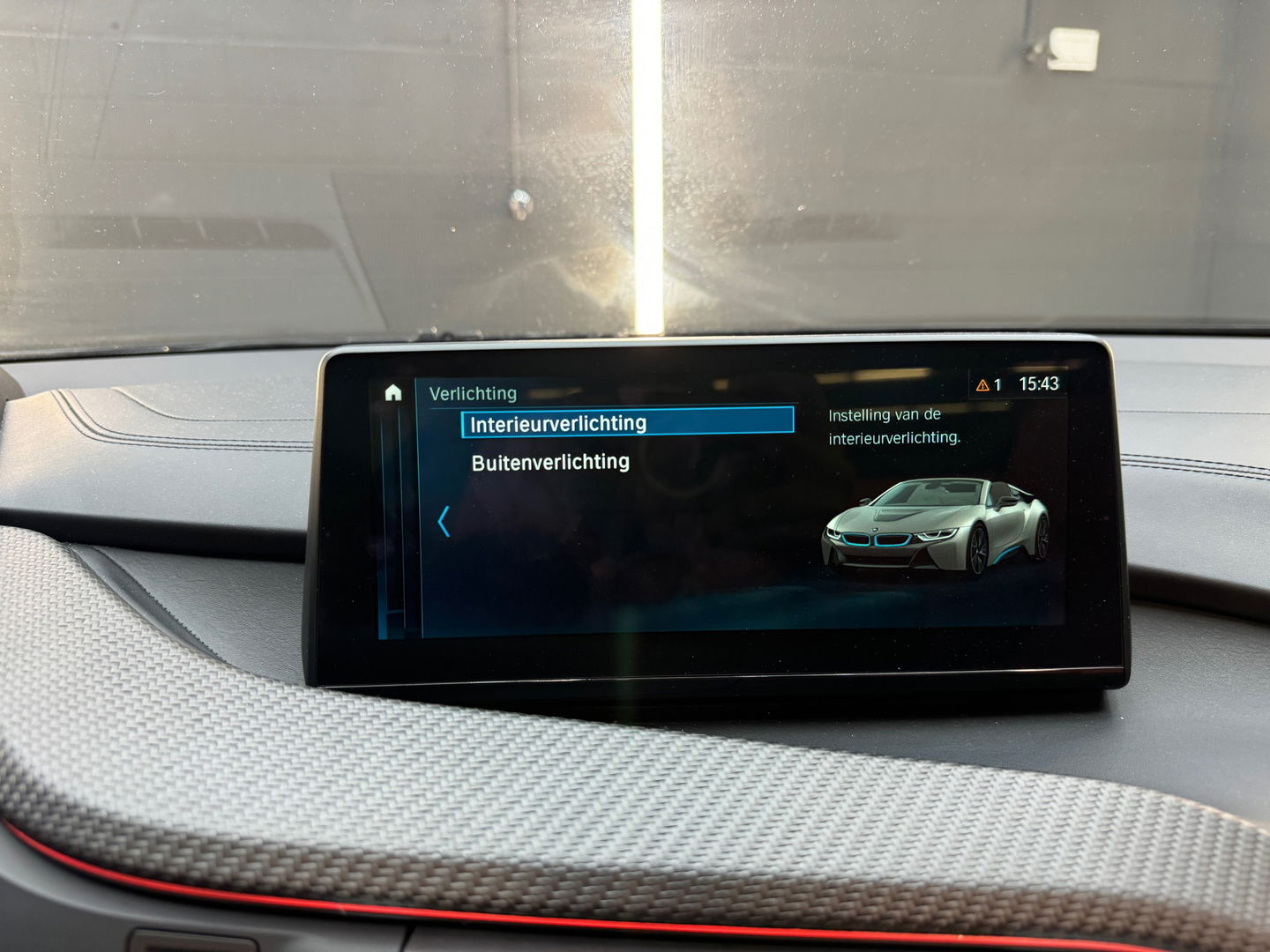 BMW i8 Roadster 1.5 Head Up|360 Cam|Harman/Kardon|INCL BTW