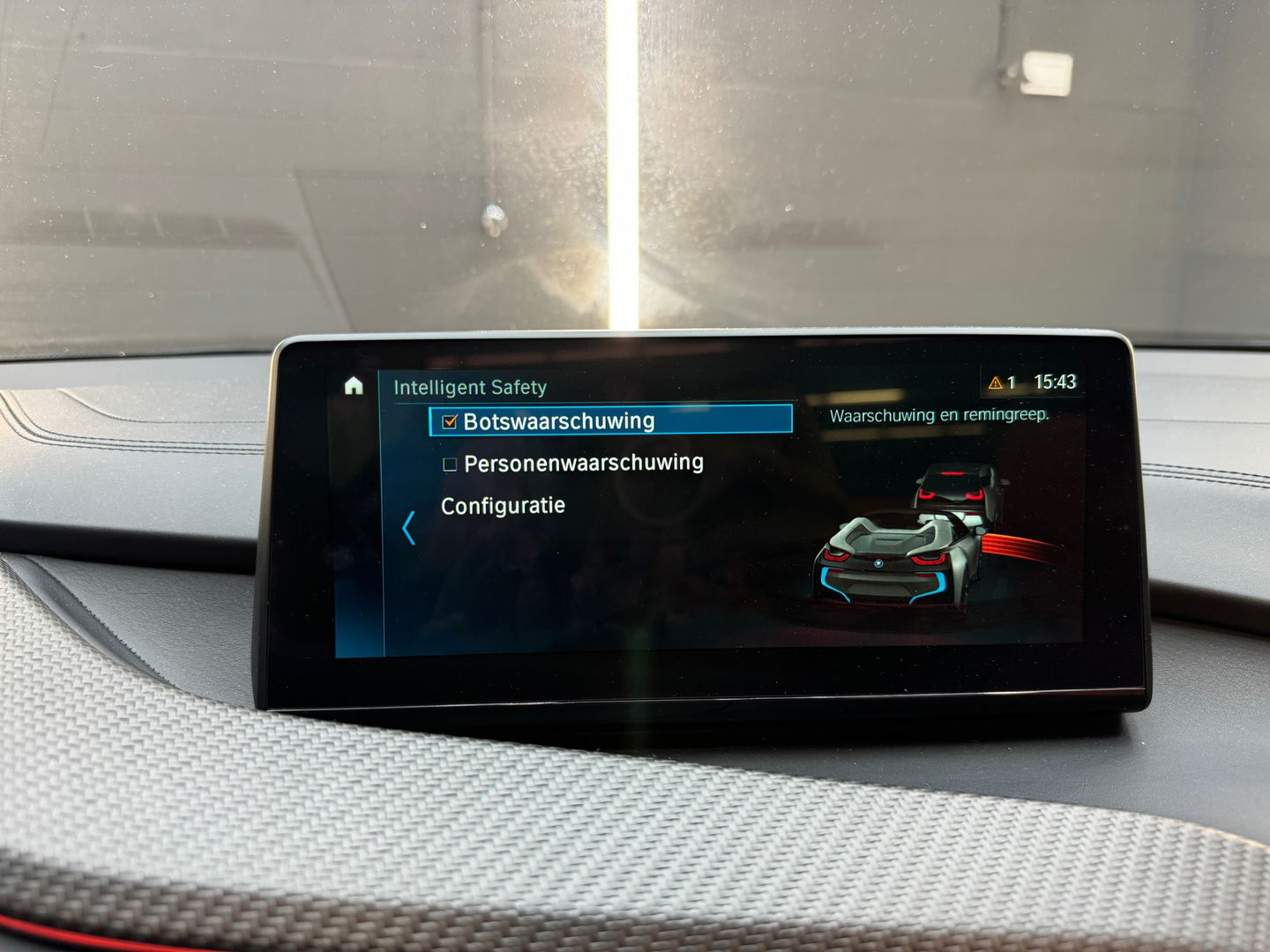 BMW i8 Roadster 1.5 Head Up|360 Cam|Harman/Kardon|INCL BTW