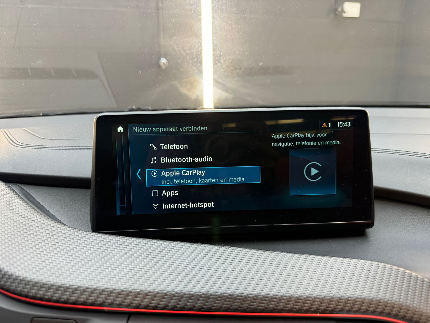 BMW i8 Roadster 1.5 Head Up|360 Cam|Harman/Kardon|INCL BTW