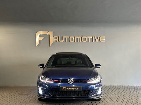 Volkswagen Golf 2.0 TSI GTI Performance Pano|Dyna|Memory|VOL