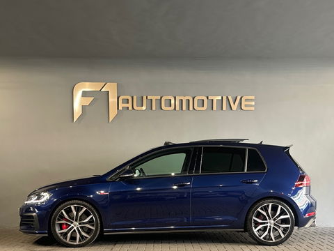 Volkswagen Golf 2.0 TSI GTI Performance Pano|Dyna|Memory|VOL