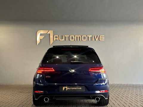 Volkswagen Golf 2.0 TSI GTI Performance Pano|Dyna|Memory|VOL
