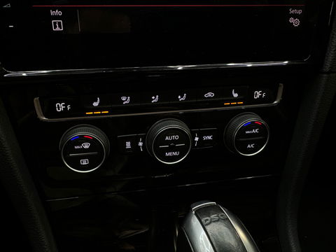 Volkswagen Golf 2.0 TSI GTI Performance Pano|Dyna|Memory|VOL