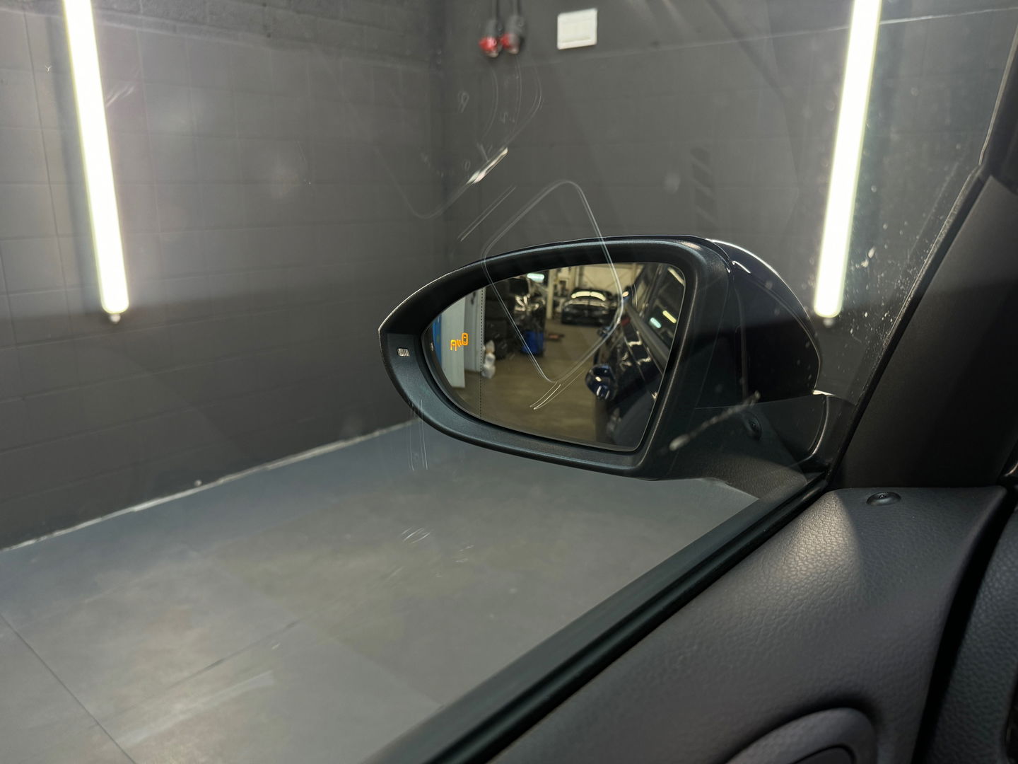 Volkswagen Golf 2.0 TSI GTI Performance Pano|Dyna|Memory|VOL