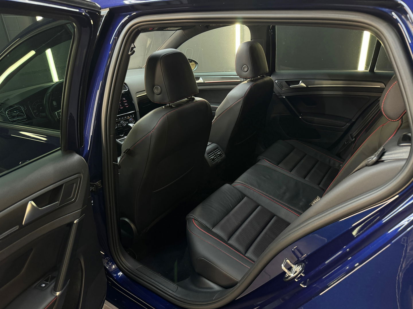 Volkswagen Golf 2.0 TSI GTI Performance Pano|Dyna|Memory|VOL