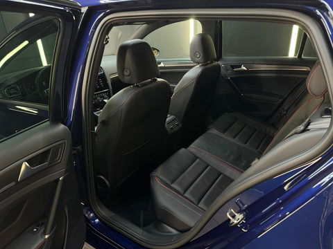 Volkswagen Golf 2.0 TSI GTI Performance Pano|Dyna|Memory|VOL