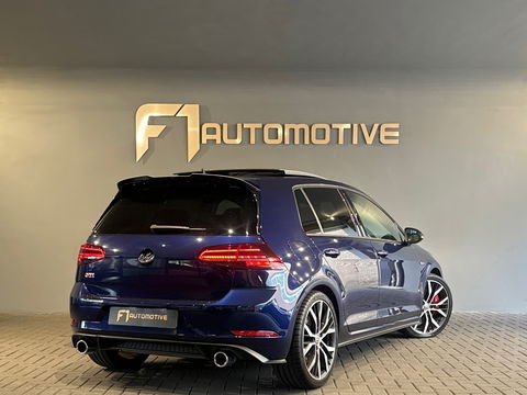Volkswagen Golf 2.0 TSI GTI Performance Pano|Dyna|Memory|VOL