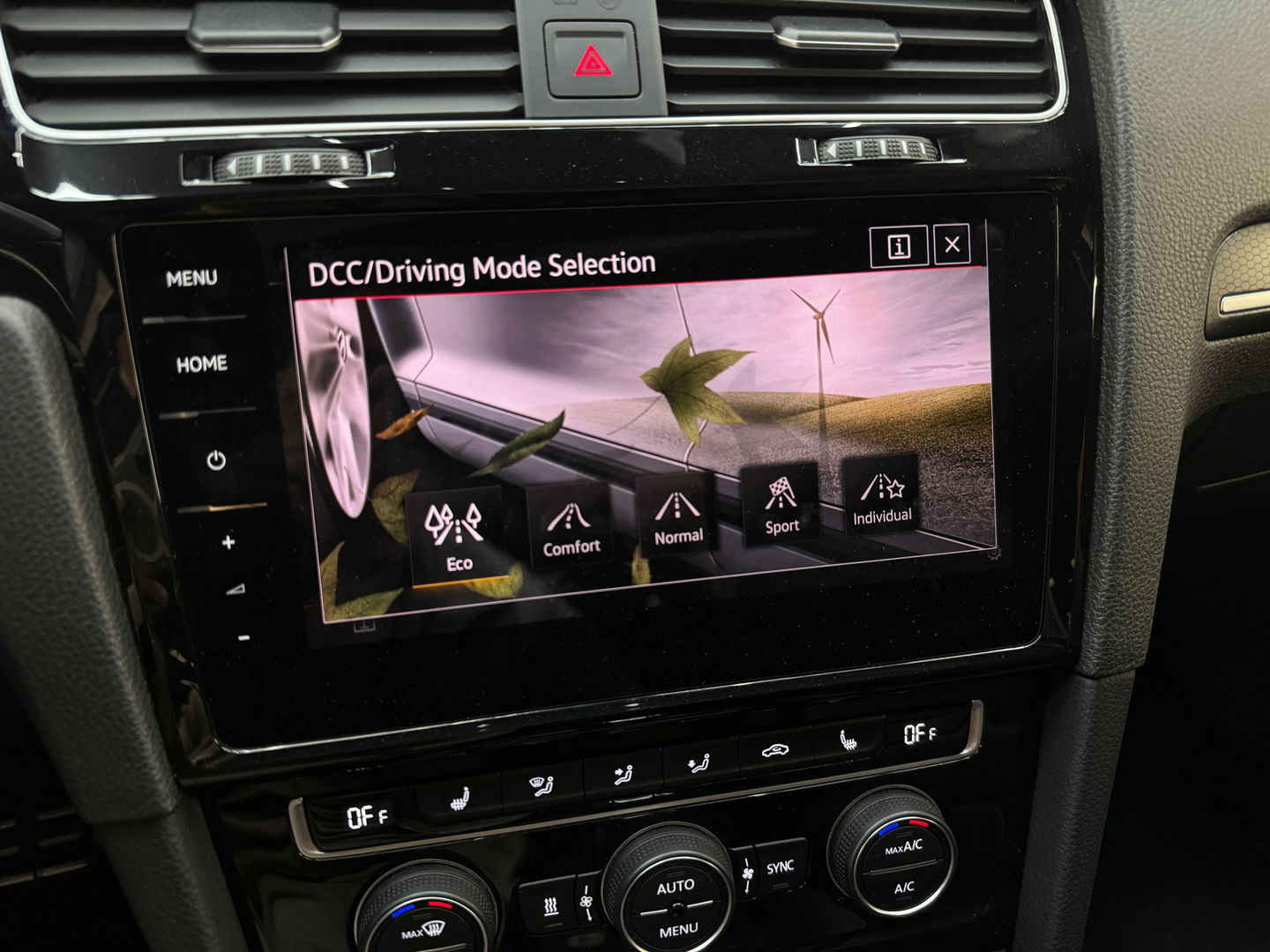 Volkswagen Golf 2.0 TSI GTI Performance Pano|Dyna|Memory|VOL