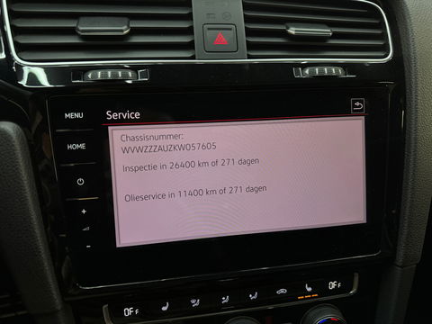 Volkswagen Golf 2.0 TSI GTI Performance Pano|Dyna|Memory|VOL