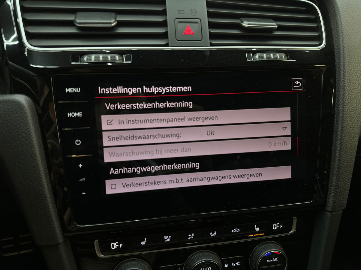 Volkswagen Golf 2.0 TSI GTI Performance Pano|Dyna|Memory|VOL