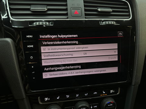 Volkswagen Golf 2.0 TSI GTI Performance Pano|Dyna|Memory|VOL