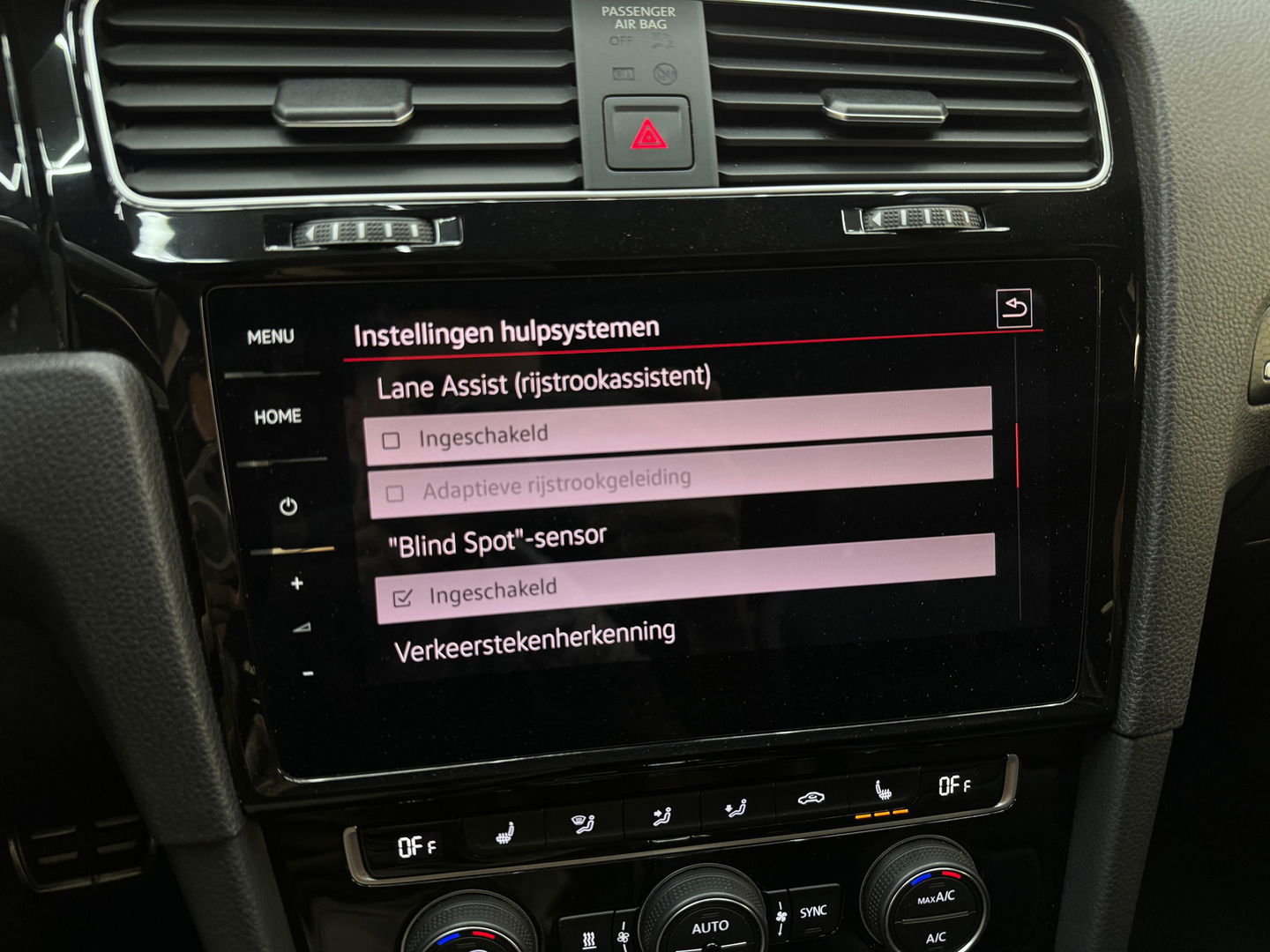 Volkswagen Golf 2.0 TSI GTI Performance Pano|Dyna|Memory|VOL