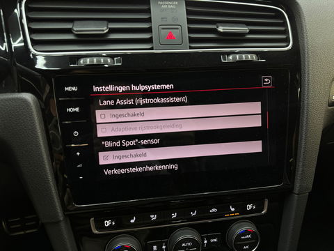 Volkswagen Golf 2.0 TSI GTI Performance Pano|Dyna|Memory|VOL