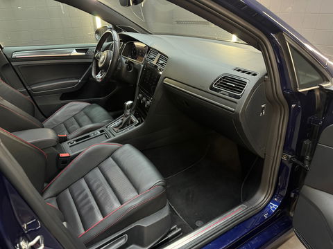 Volkswagen Golf 2.0 TSI GTI Performance Pano|Dyna|Memory|VOL