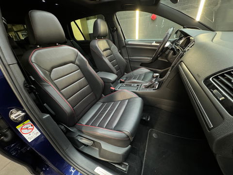 Volkswagen Golf 2.0 TSI GTI Performance Pano|Dyna|Memory|VOL