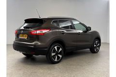 Nissan QASHQAI 1.2 Premier Edition | Panoramadak | 360° Camera | LED | Cruise | Navigatie | Parkeersensoren | 18''LMV
