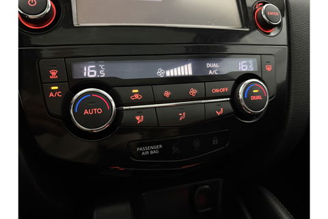 Nissan QASHQAI 1.2 Premier Edition | Panoramadak | 360° Camera | LED | Cruise | Navigatie | Parkeersensoren | 18''LMV