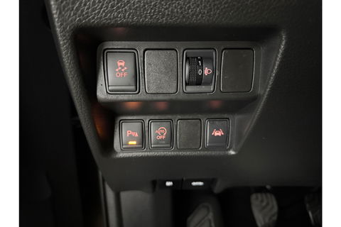 Nissan QASHQAI 1.2 Premier Edition | Panoramadak | 360° Camera | LED | Cruise | Navigatie | Parkeersensoren | 18''LMV