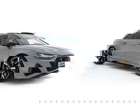 Audi RS6 - Avant TFSI Quattro ! FULL-OPTIONS ! (INCL-BTW) Aut. *CERAMIC-BREAKS | VALCONA-LUXURY-LEATHER | HEAD-UP | LASER-LIGHT | BANG&OLUFSEN-ADVANCED | SOFT-CLOSE | ADAPTIVE-CRUISE | BLINDSPOT | TOP-VIEW | MEMORY-PACK | DAB+ | ...