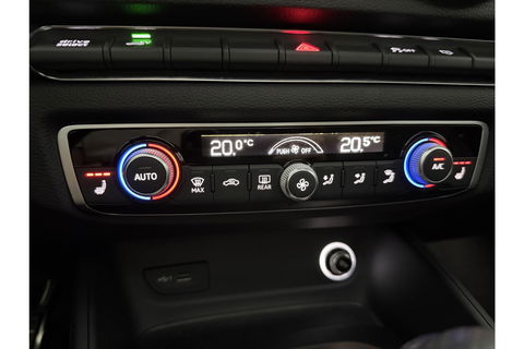Audi A3 40 e-tron 225PK S-line | Panoramadak | LED | Virtual Cockpit | ACC | Carplay | 18"LMV