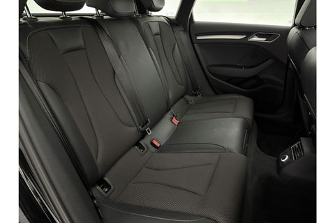 Audi A3 40 e-tron 225PK S-line | Panoramadak | LED | Virtual Cockpit | ACC | Carplay | 18"LMV
