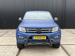 Volkswagen Amarok 3.0 TDI 4Motion DC Aventura XL | 300+ PK | DELTA 4X4 VELGEN | 5 PERSOONS |