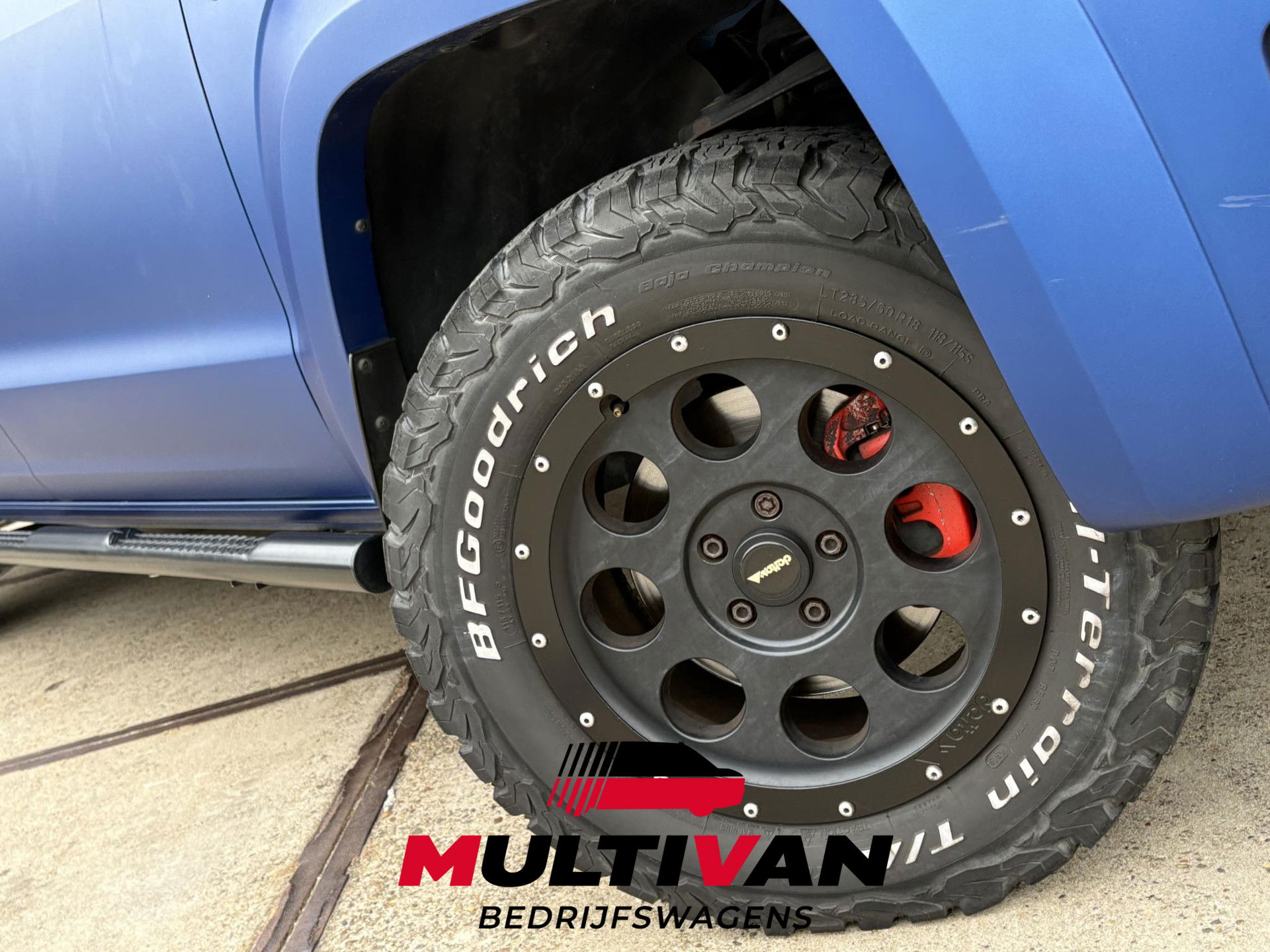 Volkswagen Amarok 3.0 TDI 4Motion DC Aventura XL | 300+ PK | DELTA 4X4 VELGEN | 5 PERSOONS |