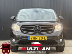 Mercedes-Benz Citan 108 CDI | Bluetooth | Schuifdeur | 17 inch LMV