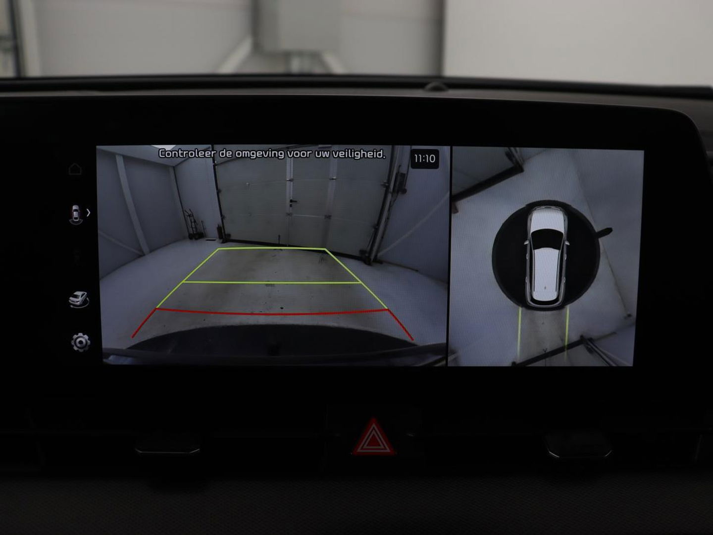 Kia Sportage 1.6 T-GDi Hybrid GT-PlusLine | Panoramadak | Trekhaak | Navigatie | 360 Camera | Stoelventilatie | Stoel & Stuurverwarming | Automaat | Memory | Harman/Kardon | Carplay | Leder | Adaptive cruise | Lane assist | LED | Climate controle