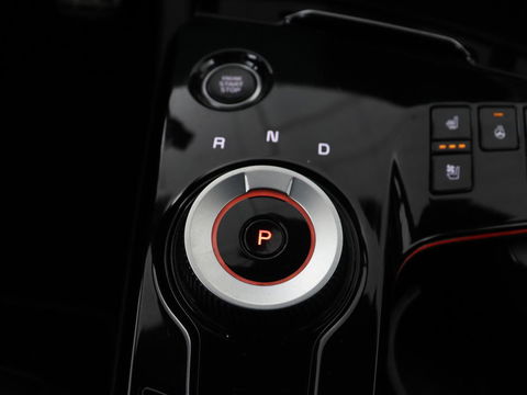 Kia Sportage 1.6 T-GDi Hybrid GT-PlusLine | Panoramadak | Trekhaak | Navigatie | 360 Camera | Stoelventilatie | Stoel & Stuurverwarming | Automaat | Memory | Harman/Kardon | Carplay | Leder | Adaptive cruise | Lane assist | LED | Climate controle