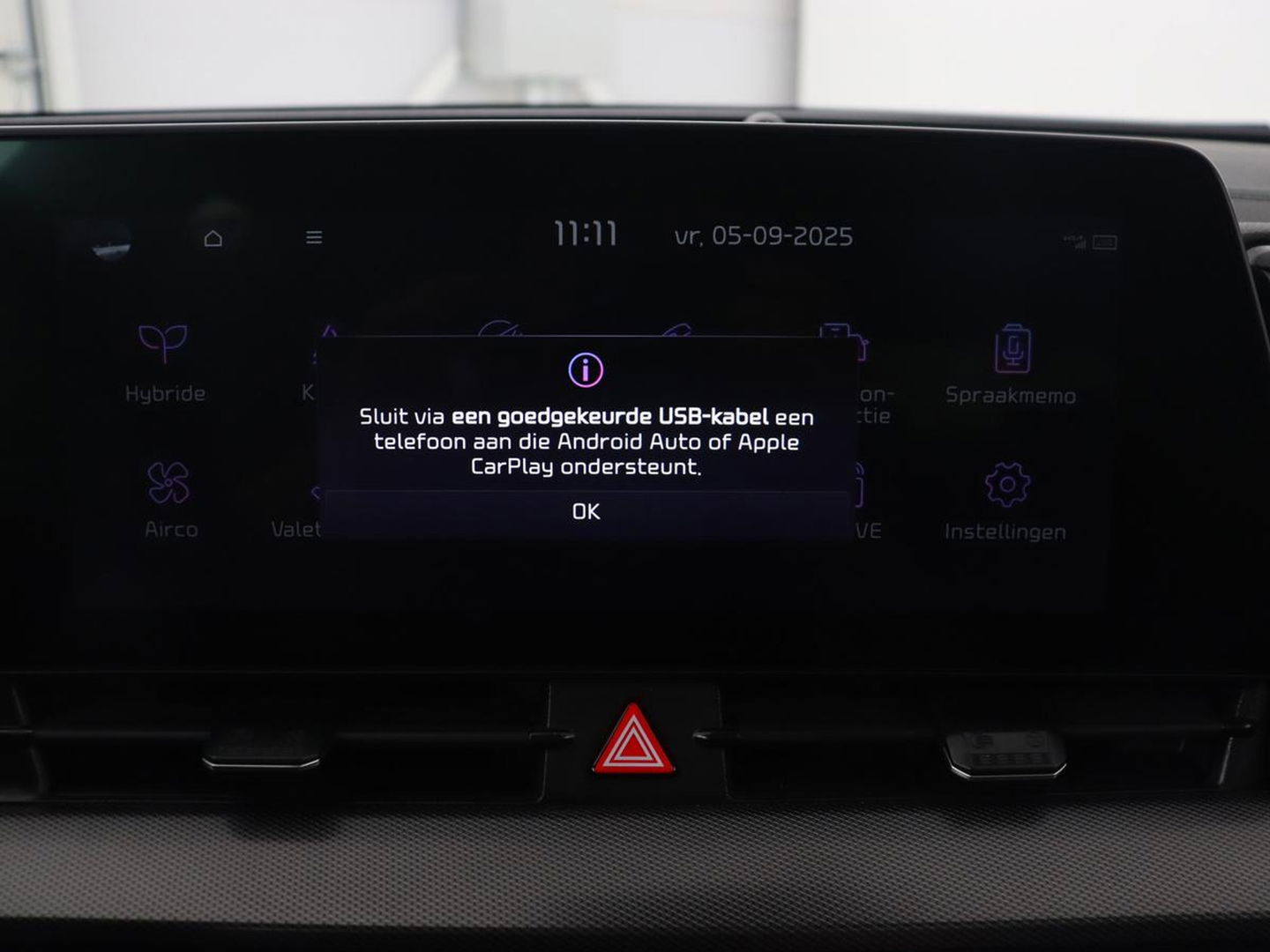Kia Sportage 1.6 T-GDi Hybrid GT-PlusLine | Panoramadak | Trekhaak | Navigatie | 360 Camera | Stoelventilatie | Stoel & Stuurverwarming | Automaat | Memory | Harman/Kardon | Carplay | Leder | Adaptive cruise | Lane assist | LED | Climate controle