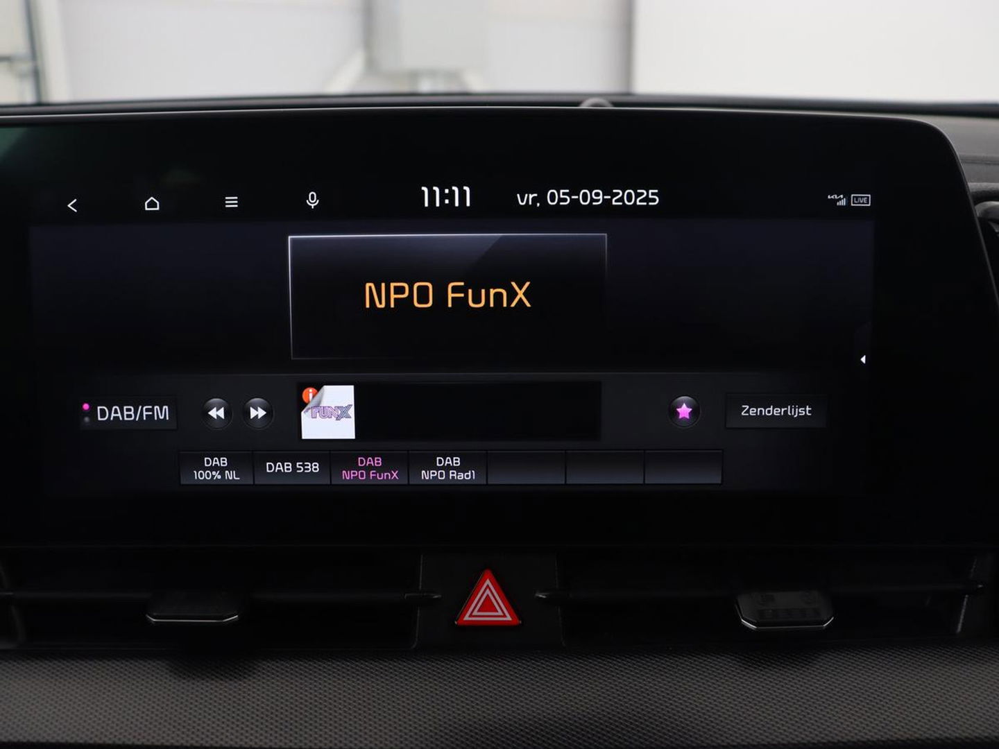 Kia Sportage 1.6 T-GDi Hybrid GT-PlusLine | Panoramadak | Trekhaak | Navigatie | 360 Camera | Stoelventilatie | Stoel & Stuurverwarming | Automaat | Memory | Harman/Kardon | Carplay | Leder | Adaptive cruise | Lane assist | LED | Climate controle