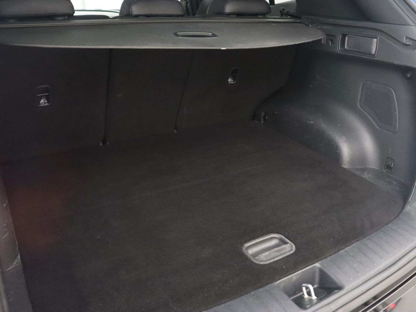 Kia Sportage 1.6 T-GDi Hybrid GT-PlusLine | Panoramadak | Trekhaak | Navigatie | 360 Camera | Stoelventilatie | Stoel & Stuurverwarming | Automaat | Memory | Harman/Kardon | Carplay | Leder | Adaptive cruise | Lane assist | LED | Climate controle
