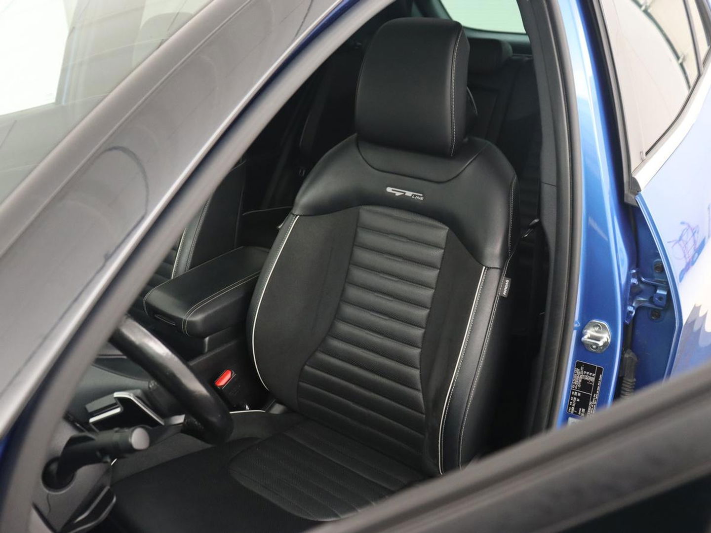 Kia Sportage 1.6 T-GDi Hybrid GT-PlusLine | Panoramadak | Trekhaak | Navigatie | 360 Camera | Stoelventilatie | Stoel & Stuurverwarming | Automaat | Memory | Harman/Kardon | Carplay | Leder | Adaptive cruise | Lane assist | LED | Climate controle