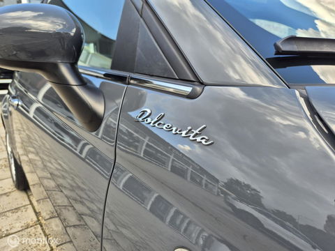Fiat 500 1.0 Hybrid Dolcevita, Pano, Carplay, Cruise, PDC