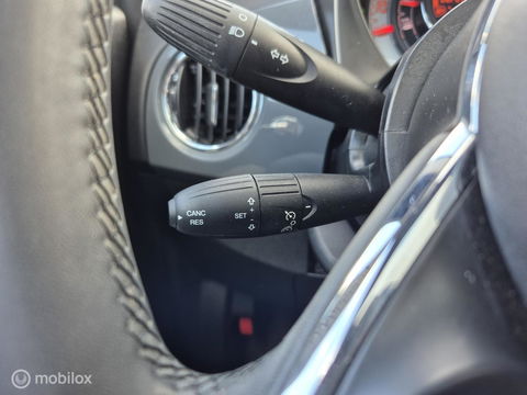 Fiat 500 1.0 Hybrid Dolcevita, Pano, Carplay, Cruise, PDC