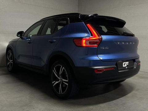 Volvo XC40 1.5 T5 Recharge R-Design Pano H/K Leer 360° Memory