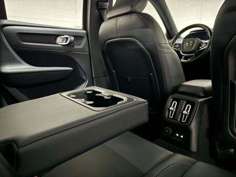 Volvo XC40 1.5 T5 Recharge R-Design Pano H/K Leer 360° Memory