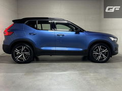 Volvo XC40 1.5 T5 Recharge R-Design Pano H/K Leer 360° Memory