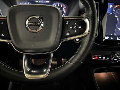 Volvo XC40 1.5 T5 Recharge R-Design Pano H/K Leer 360° Memory