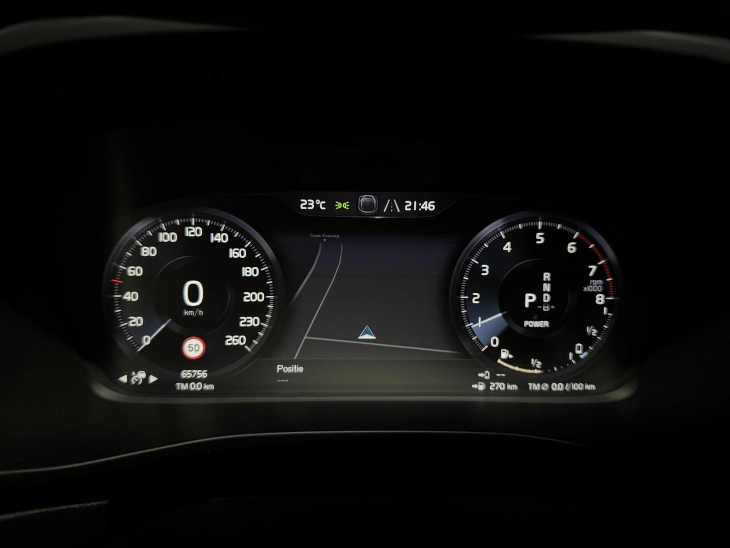 Volvo XC40 1.5 T5 Recharge R-Design Pano H/K Leer 360° Memory