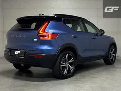Volvo XC40 1.5 T5 Recharge R-Design Pano H/K Leer 360° Memory
