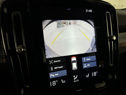 Volvo XC40 1.5 T5 Recharge R-Design Pano H/K Leer 360° Memory