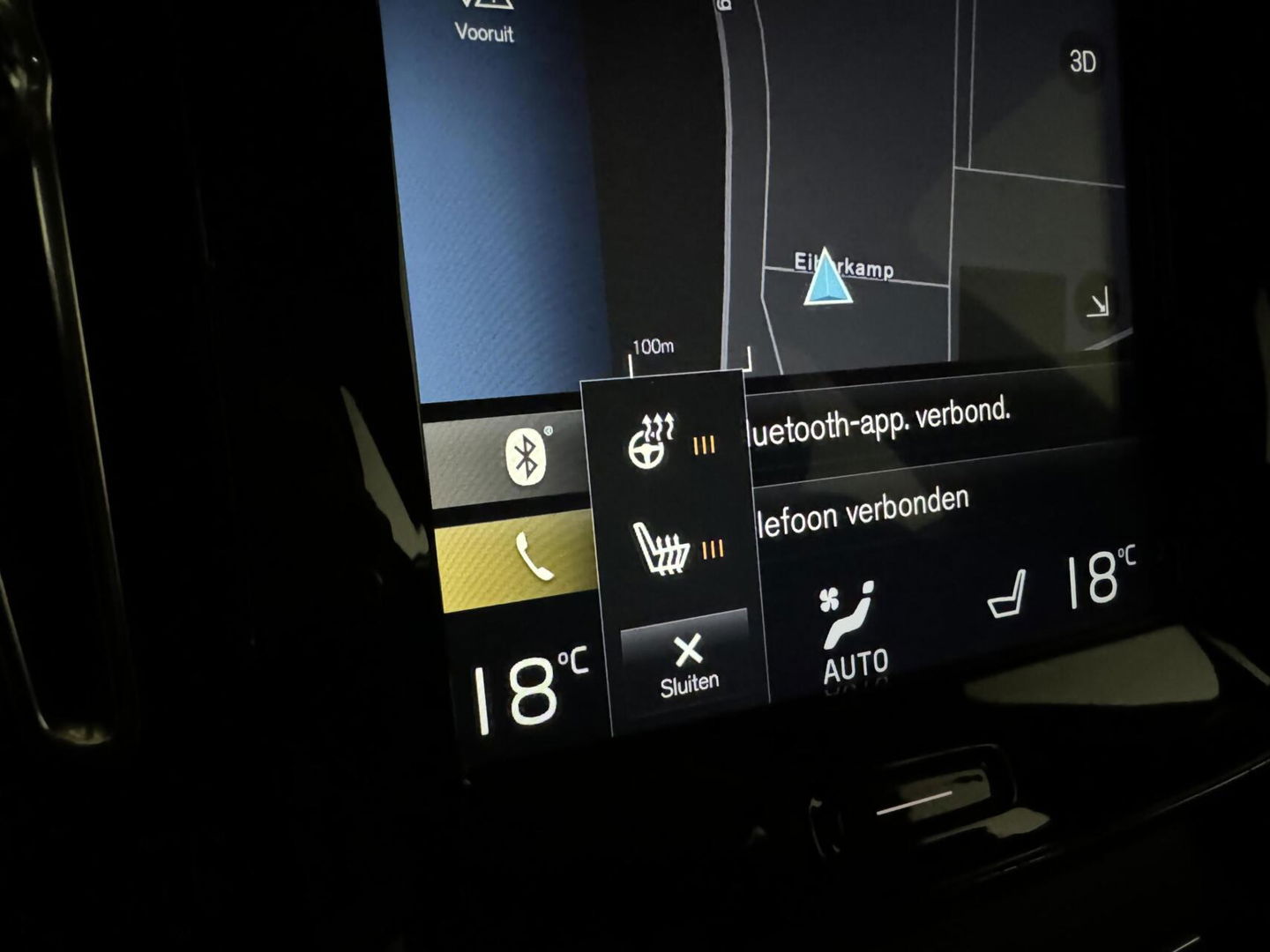 Volvo XC40 1.5 T5 Recharge R-Design Pano H/K Leer 360° Memory