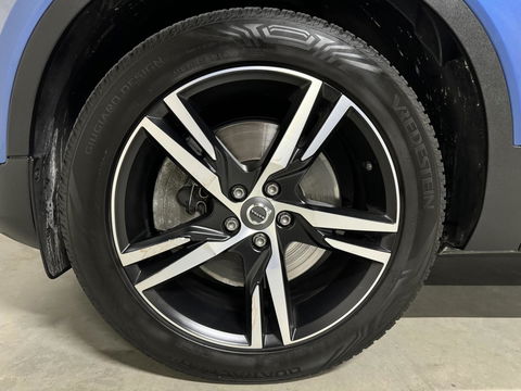 Volvo XC40 1.5 T5 Recharge R-Design Pano H/K Leer 360° Memory