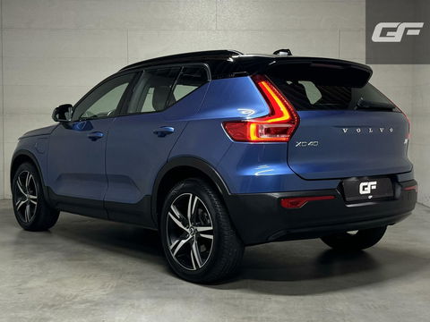 Volvo XC40 1.5 T5 Recharge R-Design Pano H/K Leer 360° Memory